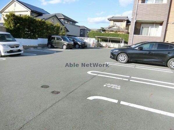 幸田駅 徒歩20分 3階の物件外観写真